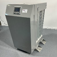 F-DGSi MNG 102L Membrane-based Nitrogen Generator image 1